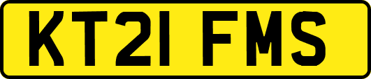 KT21FMS