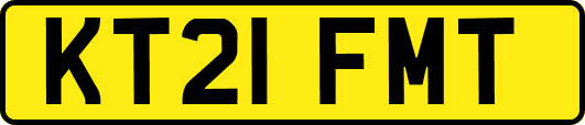 KT21FMT