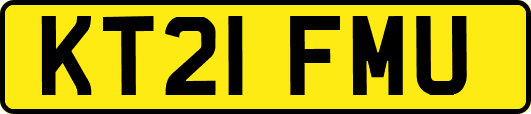 KT21FMU