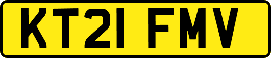 KT21FMV
