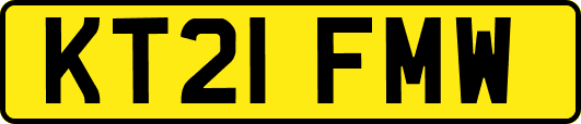 KT21FMW