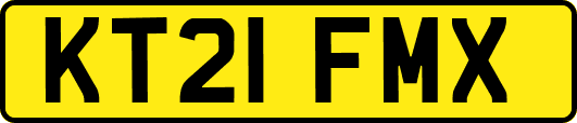 KT21FMX
