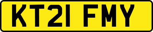 KT21FMY