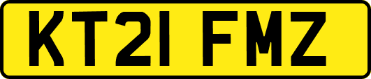 KT21FMZ