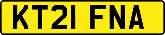 KT21FNA