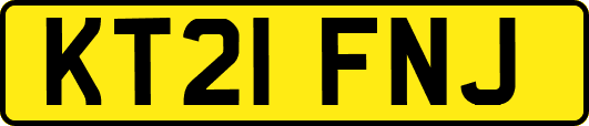KT21FNJ