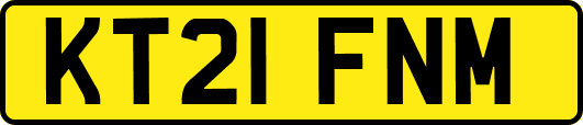 KT21FNM
