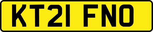 KT21FNO
