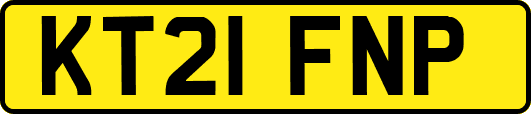 KT21FNP