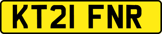 KT21FNR
