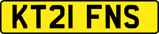 KT21FNS