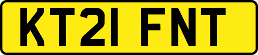 KT21FNT