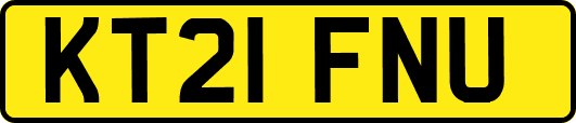 KT21FNU