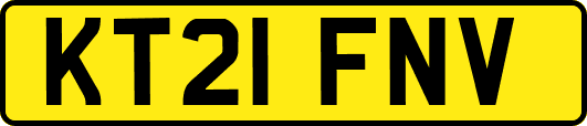KT21FNV
