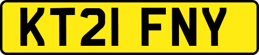 KT21FNY