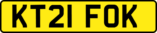 KT21FOK