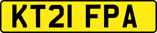 KT21FPA