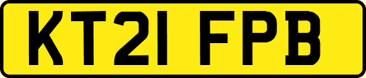 KT21FPB