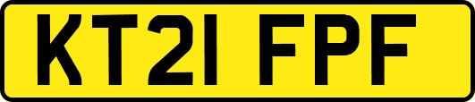 KT21FPF