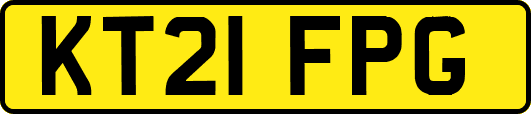 KT21FPG