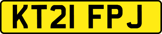 KT21FPJ