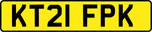 KT21FPK