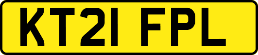 KT21FPL