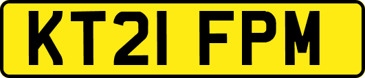 KT21FPM