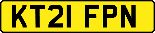 KT21FPN
