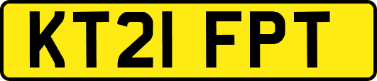 KT21FPT