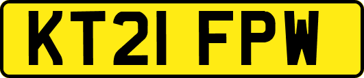 KT21FPW