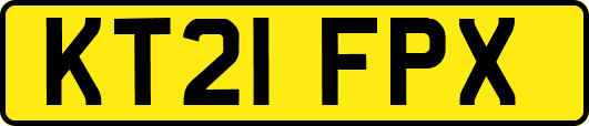 KT21FPX