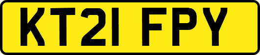 KT21FPY