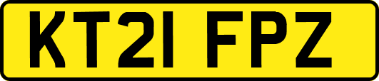 KT21FPZ
