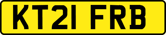 KT21FRB