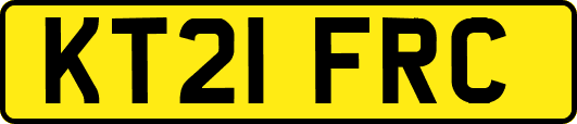 KT21FRC