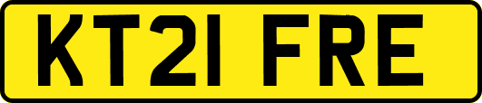 KT21FRE
