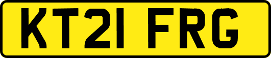 KT21FRG