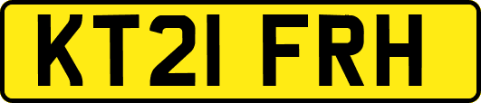 KT21FRH