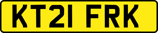 KT21FRK