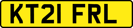 KT21FRL