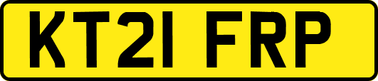 KT21FRP