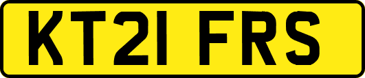 KT21FRS