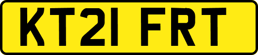 KT21FRT