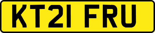 KT21FRU
