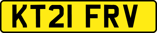KT21FRV