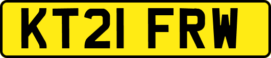 KT21FRW