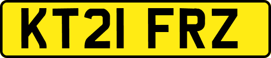 KT21FRZ