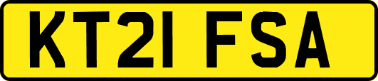 KT21FSA