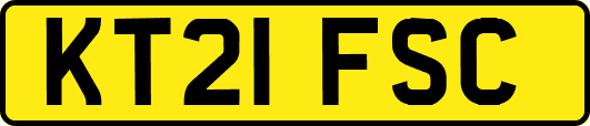 KT21FSC